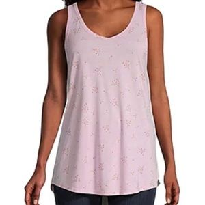 a.n.a. Women Scoop Neck Sleeveless Tank Top